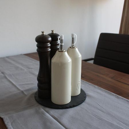 Silentio Apartments Lipsk Zewnętrze zdjęcie