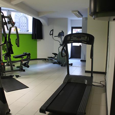 Silentio Apartments Lipsk Zewnętrze zdjęcie