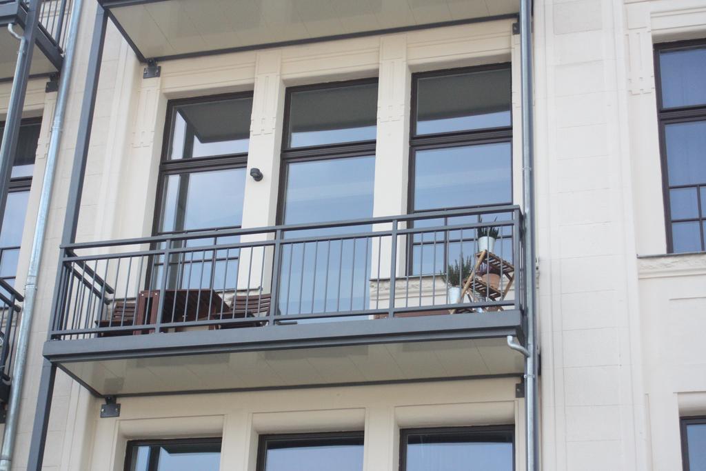 Silentio Apartments Lipsk Pokój zdjęcie