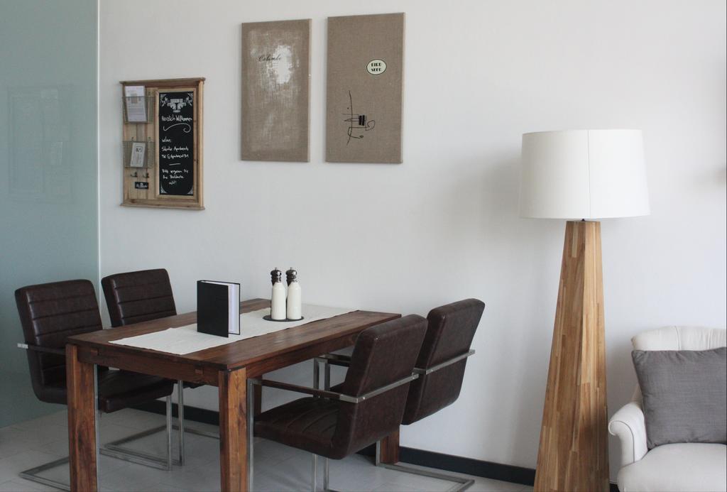 Silentio Apartments Lipsk Pokój zdjęcie