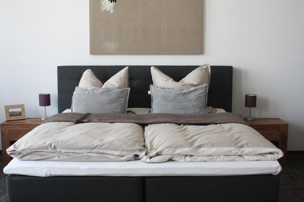 Silentio Apartments Lipsk Pokój zdjęcie