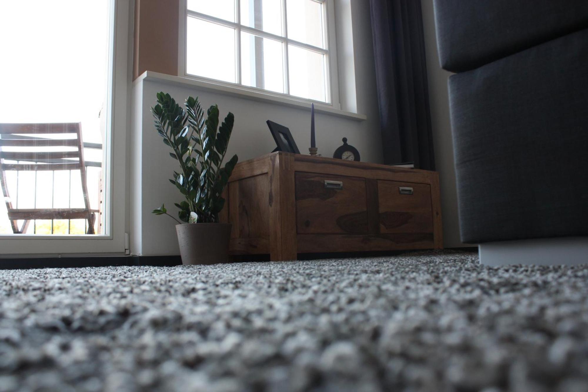 Silentio Apartments Lipsk Zewnętrze zdjęcie