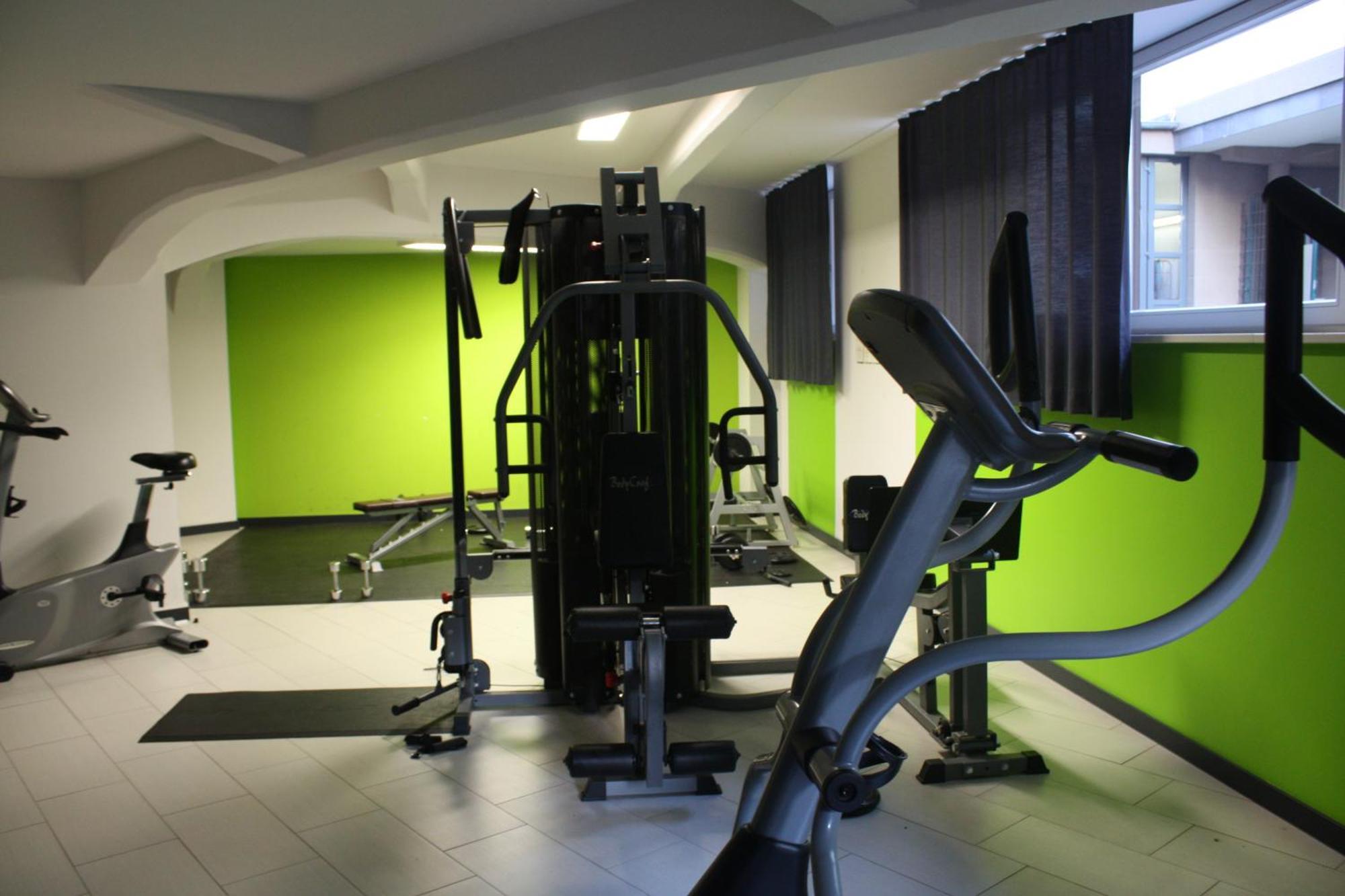 Silentio Apartments Lipsk Zewnętrze zdjęcie
