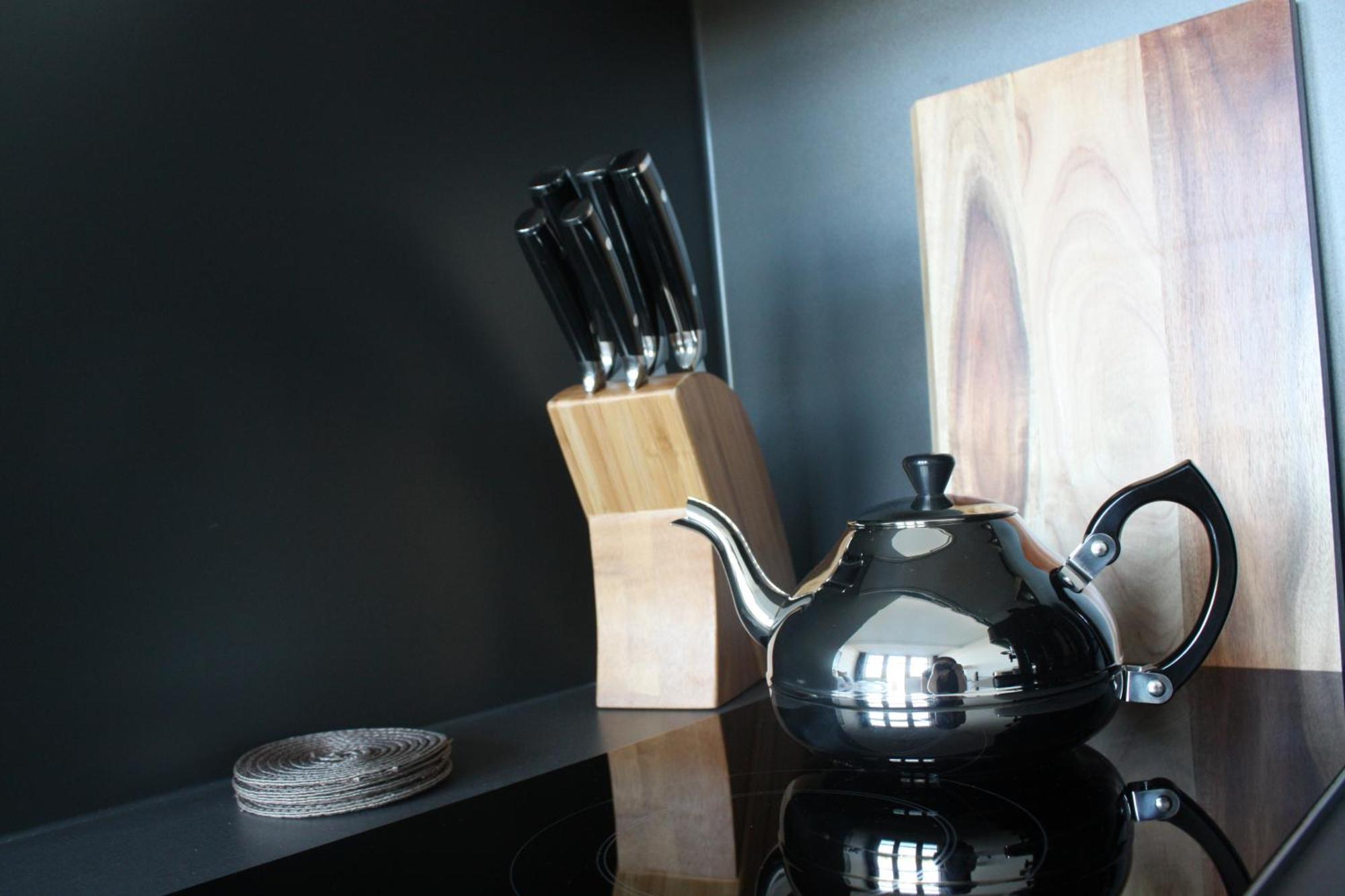 Silentio Apartments Lipsk Zewnętrze zdjęcie