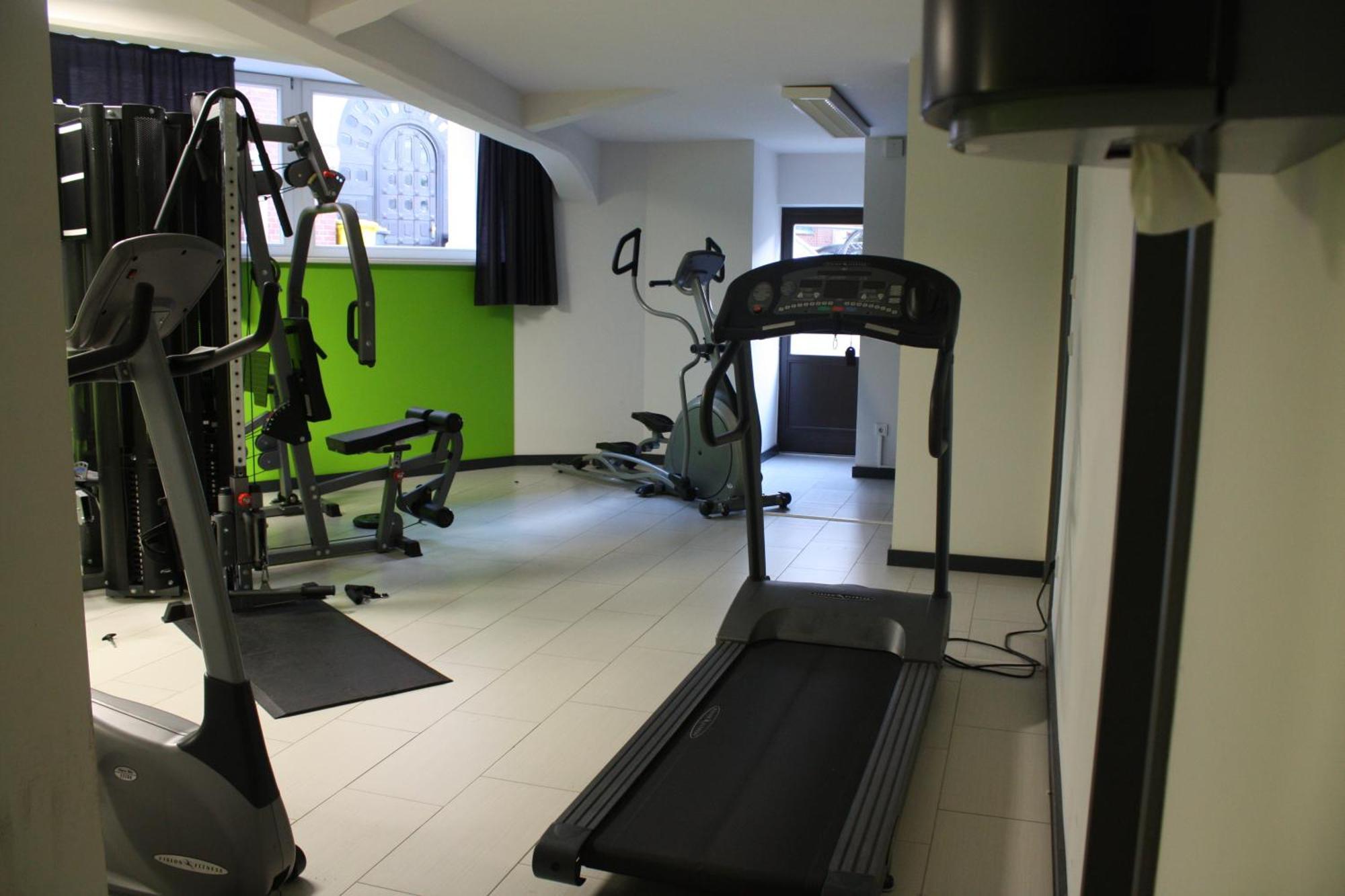 Silentio Apartments Lipsk Zewnętrze zdjęcie