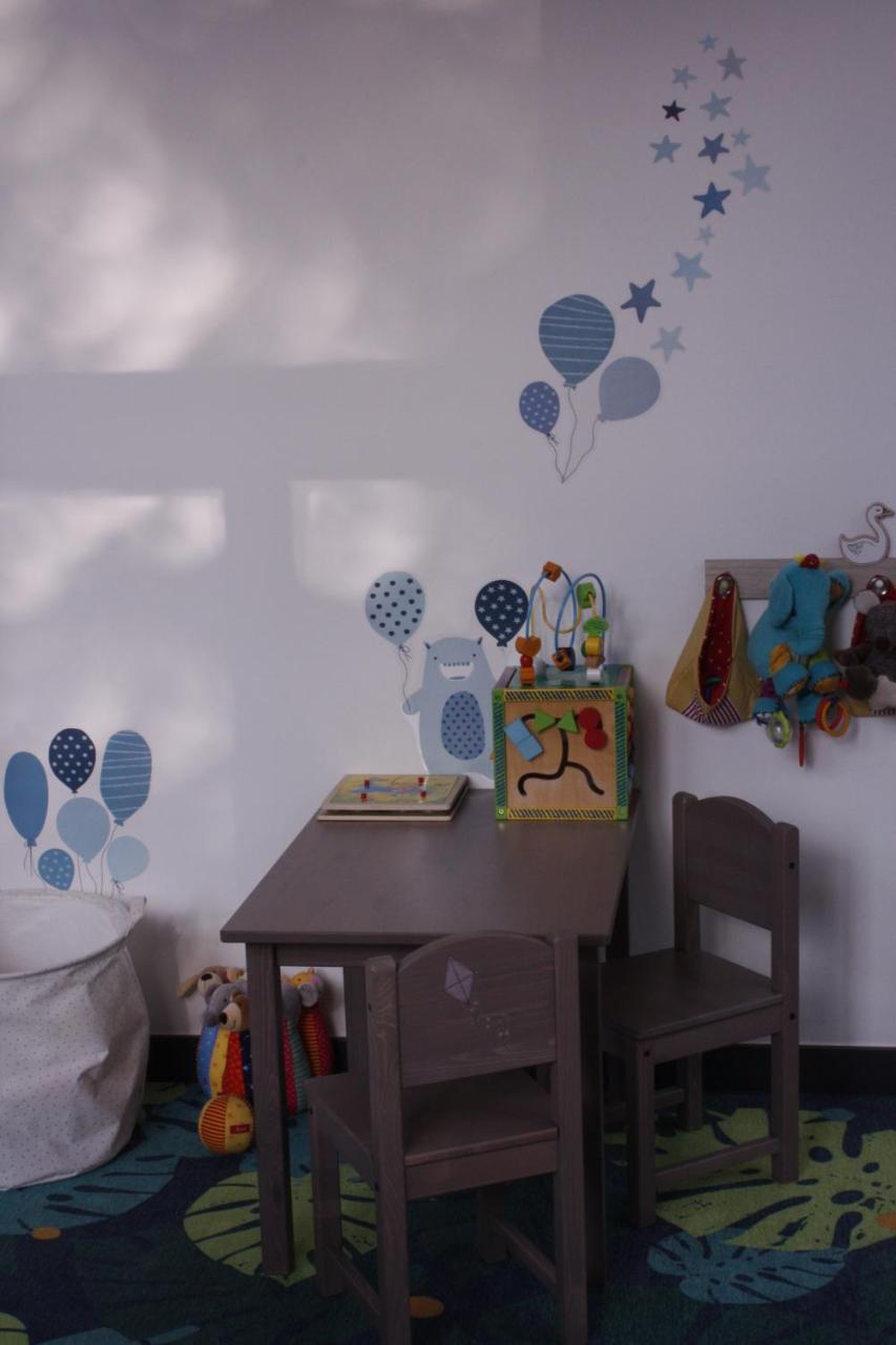 Silentio Apartments Lipsk Zewnętrze zdjęcie